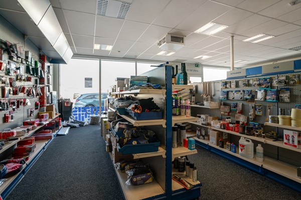 Foto - Te huur: James Wattstraat 18, 6902 PR Zevenaar